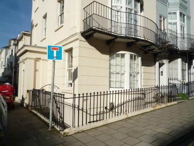 Two Top Central Beach Studios - Also Separate Spa Cabin And Watersports Brighton Room photo