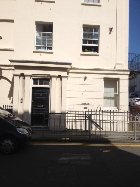 Two Top Central Beach Studios - Also Separate Spa Cabin And Watersports Brighton Room photo