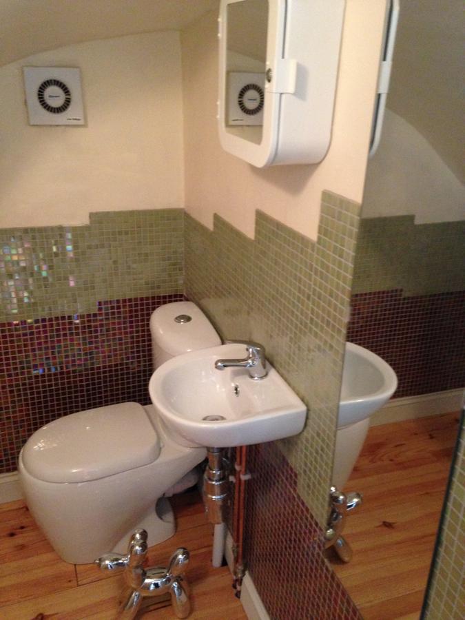Two Top Central Beach Studios - Also Separate Spa Cabin And Watersports Brighton Room photo