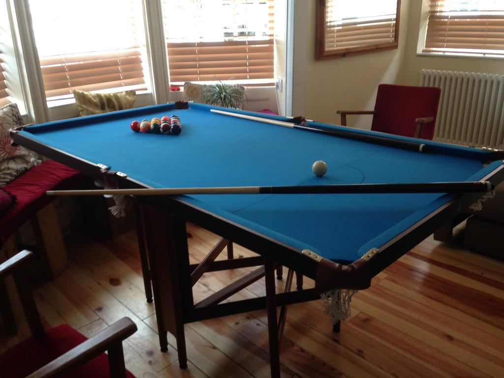 Two Top Central Beach Studios - Also Separate Spa Cabin And Watersports Brighton Room photo